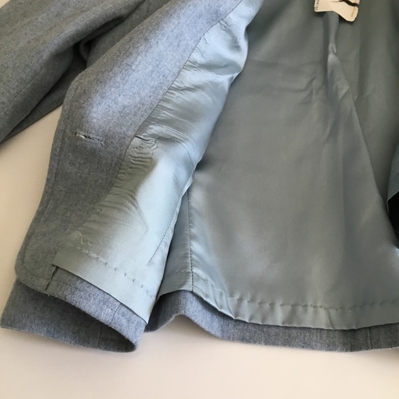 NWT 100% WOOL PENDLETON BOAZER - Picture 9 of 11